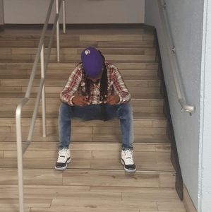 Meet your Posher, Rocky